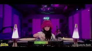 Le Discotecha Radio - 2026-01-27