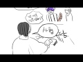 [늪지대 웹툰더빙] 64화 공정한 핑맨