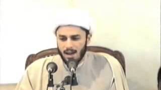 التغريد الحزين للشيخ زمان الحسناوي قديما