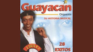 Video thumbnail of "Guayacán Orquesta - Yolanda"