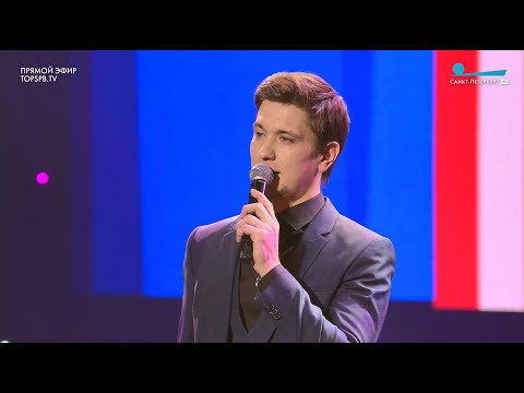 Григорий Чернецов 'Я