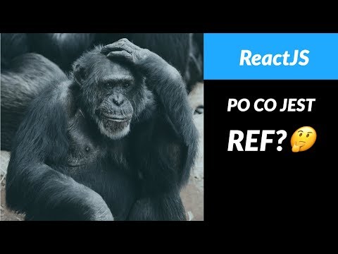 Wideo: Czym jest React createRef?