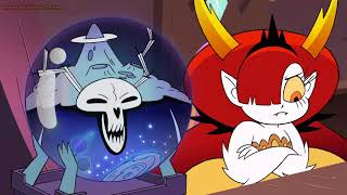 Star vs. the Forces of Evil Season 3 Episode 26 Part 3/3 (Latin American Spanish)