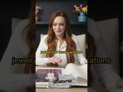 Video: Lindsay Lohan Neto vrednost