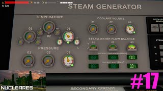 :   Nucleares Series #17
