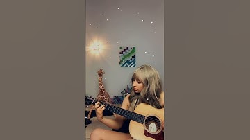 Thumbnail of Rockstar-DaBaby -Laura Kimka Acoustic Cover (miniclip)
