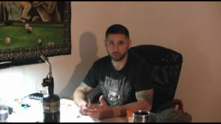 Hope For Humanity HotDABS tv Review Medical Marijuana Weed Wax Budder Prop 215