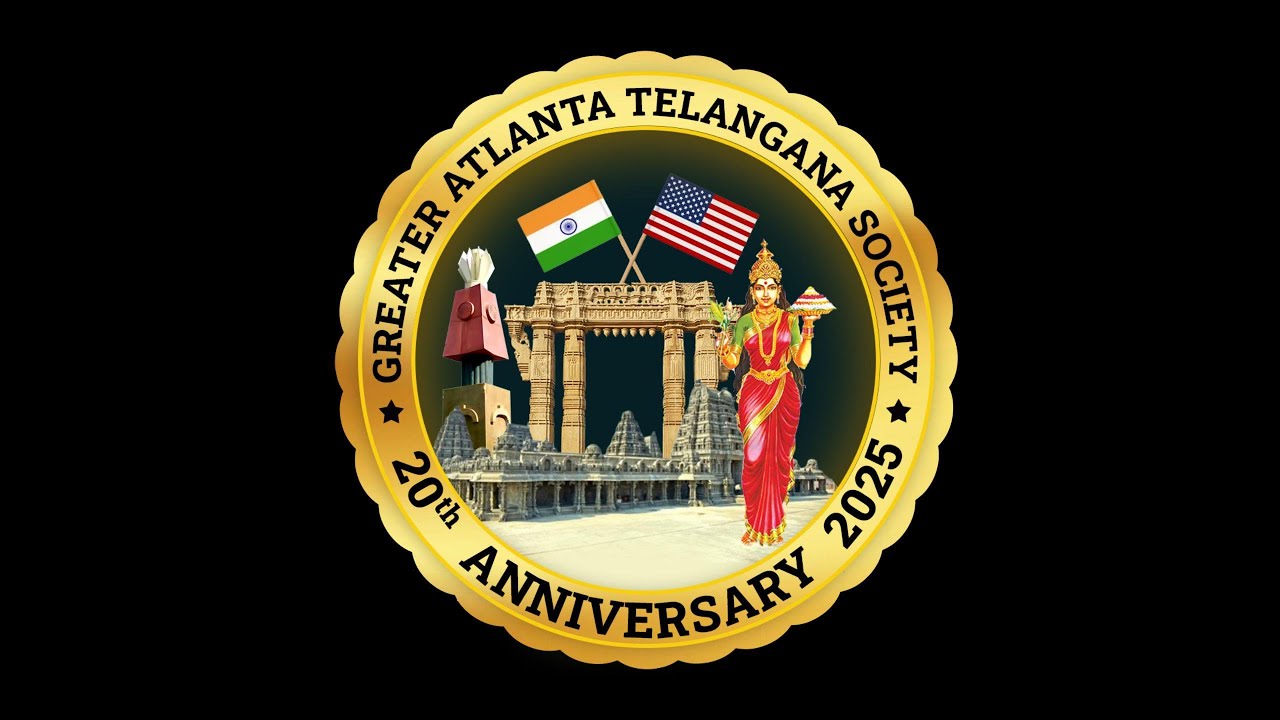 Greater Atlanta Telangana Society (GATES)