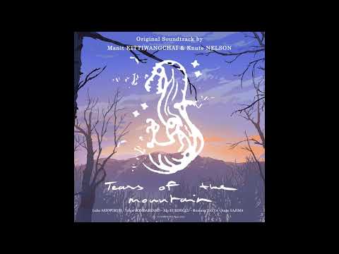 Tears Of The Mountain OST