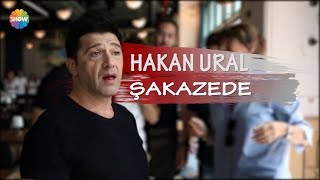 Hakan Uralın Zor Anları