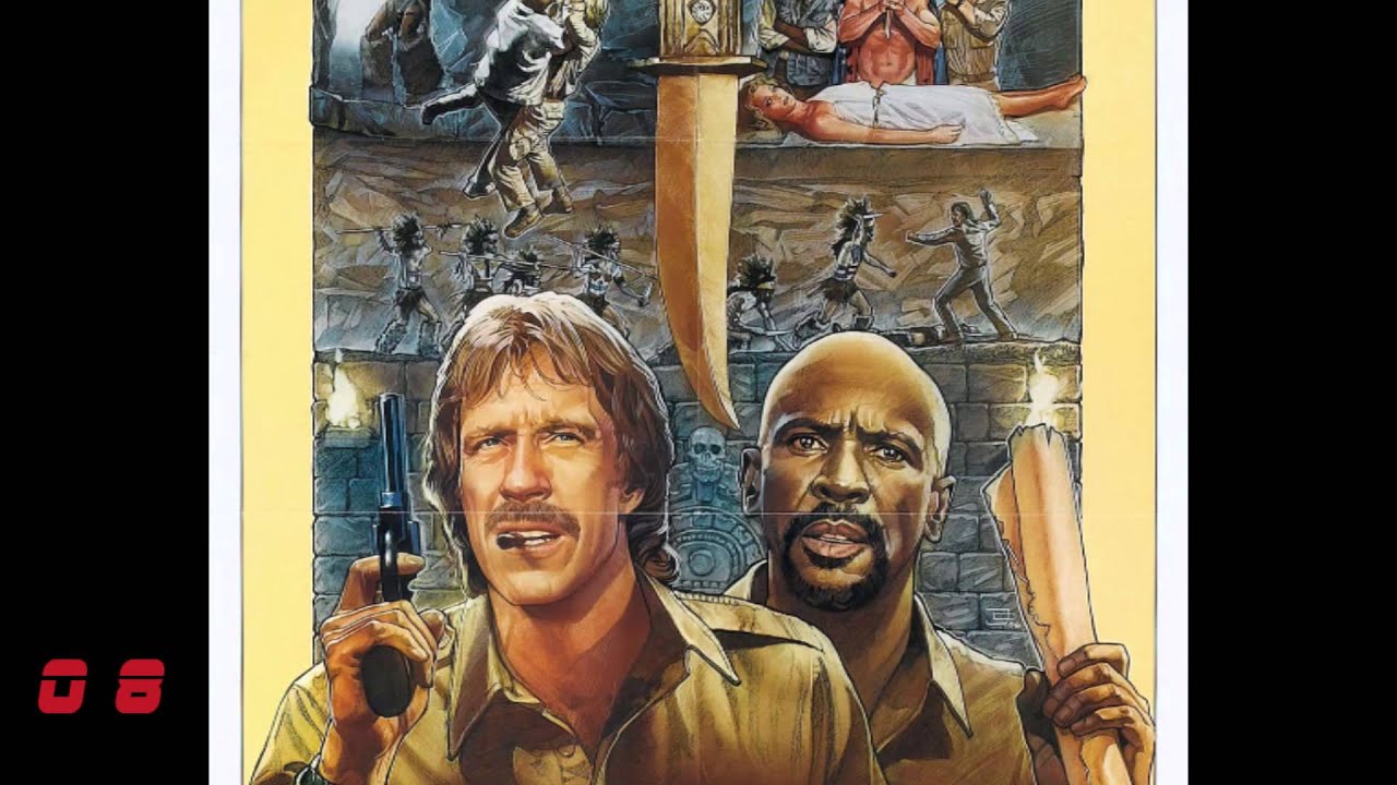 Aaron Norris Fils De Chuck Norris 12 films écoutables de Chuck Norris - Cyber Flâneur - YouTube