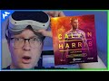 The Calvin Harris Experience ONLY IN VR on Pico !