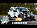 803PS Turbo Opel Corsa A + 700PS Opel Astra | Patricks Gier nach der Geschwindigkeit | Sourkrauts