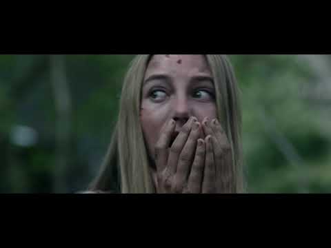 Wrong Turn Official Trailer (2021)