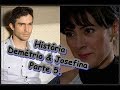 O que a Vida me Roubou - História Demétrio e Josefina parte 5/1