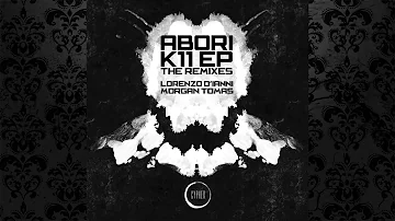 Abori - K11 (Morgan Tomas Remix) [CYPHER]