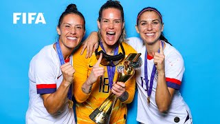 Best of France 2019 | Tournament Review | FIFA Women's World Cup