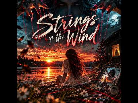 Strings in the Wind – Official Video | Dark Folk Pop
