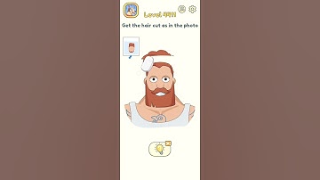 DOP 2 GAMEPLAY VIDEO LEVEL 4411##viral #funny #shorts #games #gameplay #gaming #shortsvideo #music