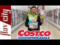 HUGE Frozen Food Haul At Costco - What To Buy And Avoid!