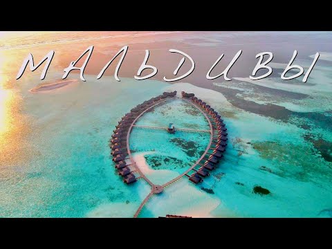 Видео: НА МАЛЬДИВАХ ДЕЛАТЬ НЕЧЕГО?  Вы ошибаетесь!  | Maldives 2024 | 4К