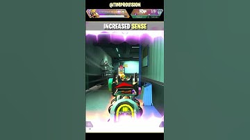 BEST Legends To Improve In Apex Legends!