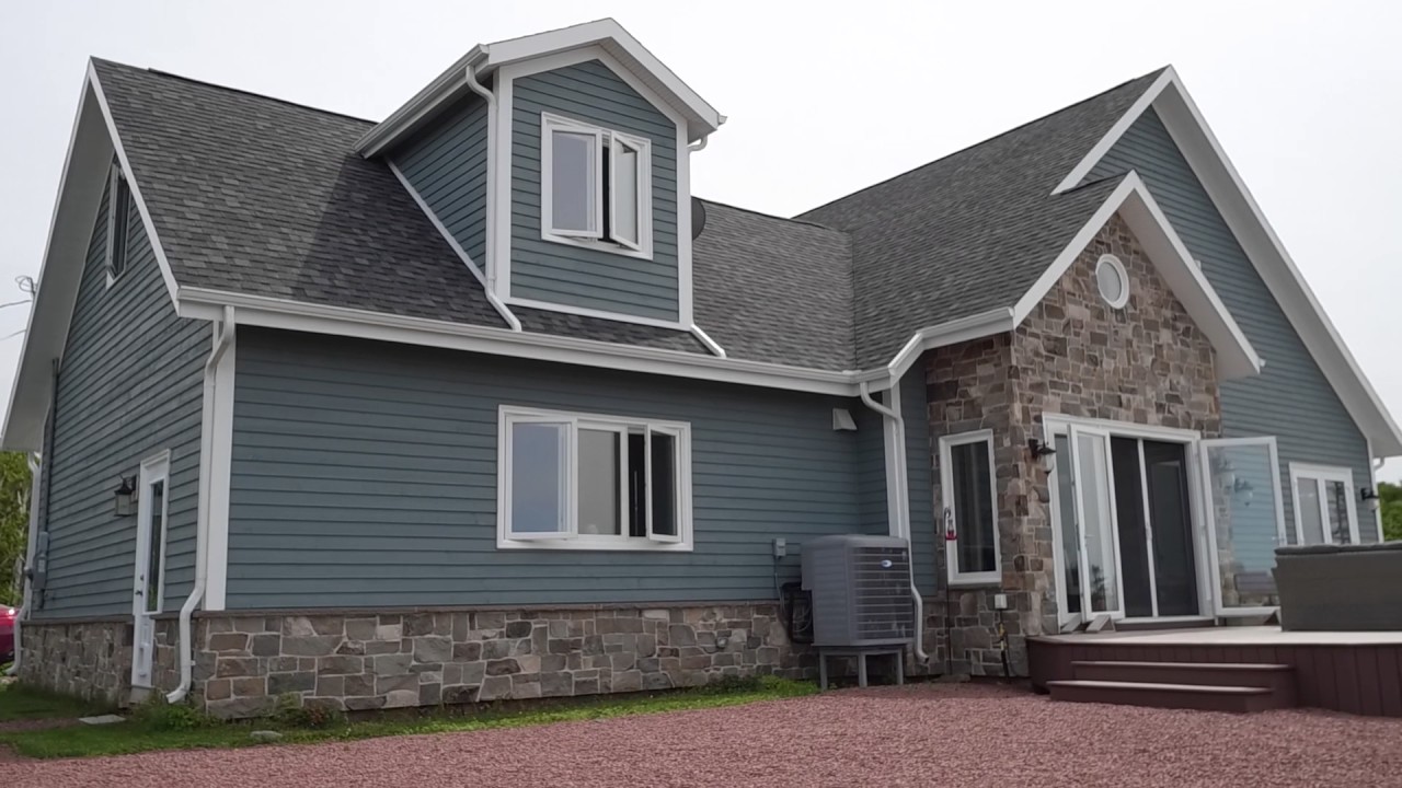 15 Mill Brook Rise, Doctors Brook Antigonish, NS YouTube