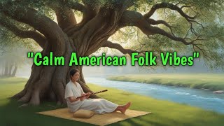 Pan flute relaxation music || “Endless Calm – Loopable Pan Flute for Relaxing Vibes”