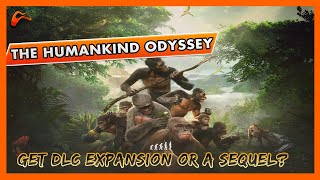 Will Ancestors: The Humankind Odyssey Get DLC Expansion or a Sequel?