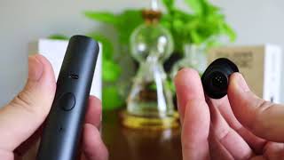 Pulsar Range Modular Vape