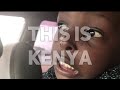 This is Kenya #1. Первый день в Кении