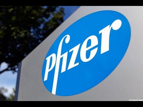 Pfizer $PFE -