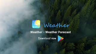 Weather - Weather Forecast screenshot 2