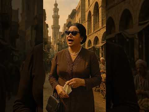 أغنية يا ليلة العيد أنستينا رائعة أم كلثوم