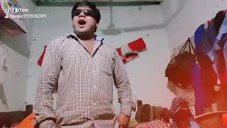 Kandhei Rani Kandhei Rani Ajithu Paka Pata Odhani.Odia Song.Actor.Jagannath panda