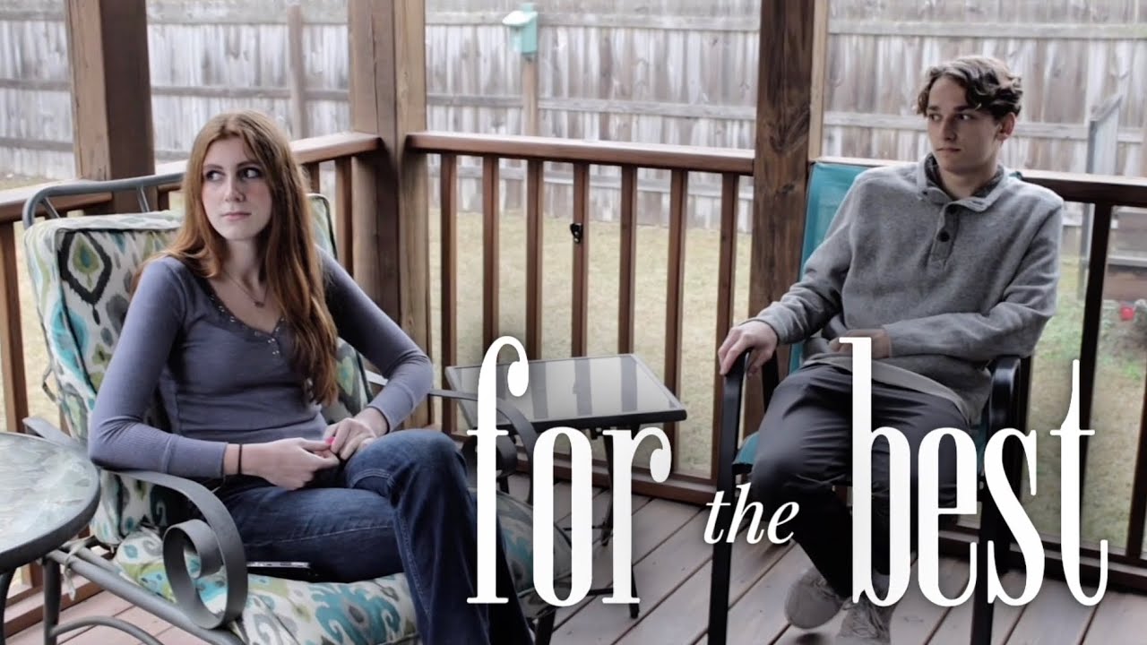 “For the Best” - NC Filmworks Short Film 2025