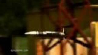 Feuer Frei: Military Music Vid (Rammstein)