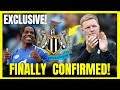 🚨IT JUST HAPPENED! YOU NEED TO SEE IT! NEWCASTLE NEWS TODAY!