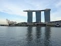 Singapore River Cruise