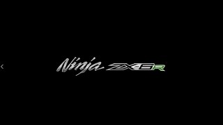 Kawasaki Ninja ZX-6R spécificités techniques - YouTube