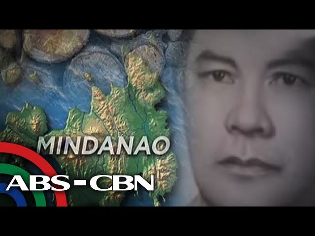 TV Patrol: Parojinog, haligi ng Kuratong Baleleng, inarmasan noon ng militar class=