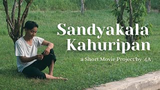 Sandyakala Kahuripan | Short Movie #4A