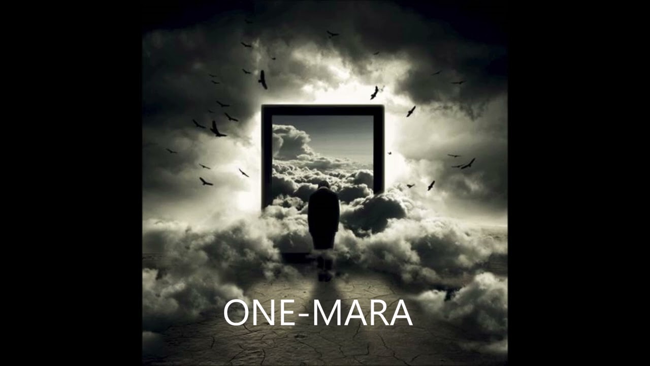 ONE MARA FROM THE ALBM IF YOU ONLY KNEW