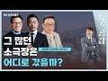 한 마디만 더 할게 클럽 | 그 많던 소극장은 어디로 갔을까? [김준일의 뉴스공감]