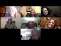 Wabanaki Knowledge Keepers Circle January 21st 2021 Wabanaki Knowledge Keepers Circle January 21st 2021