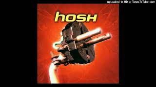 Hosh - It's Not Your Fault