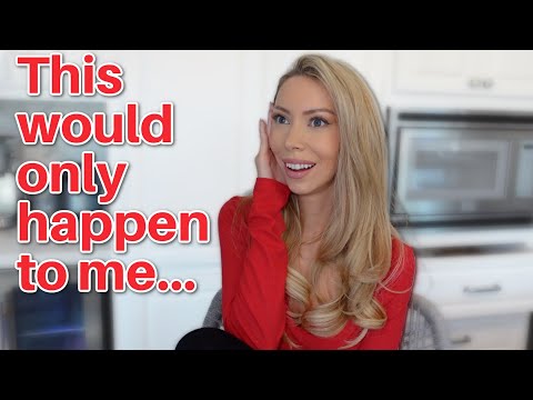 I went on a blind date (and it DID NOT go as planned) *dating after divorce episode 1*