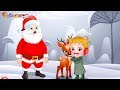 Baby Hazel Reindeer Surprise Full Episode ZigZag Kids HD 