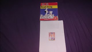 101 Dalmatians Read Along Slideshow #2 Narrated By Michael Gough Who Voiced Pongo (Special Video)
