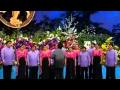 Llangollen Eisteddfod 2010 - UST Singers - Folk Song Choirs